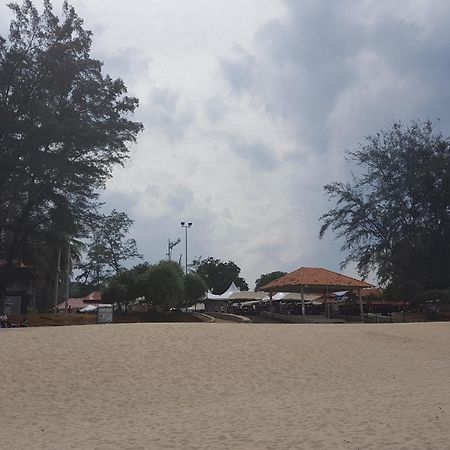 Apartmán Inap Bayu Tc Kuantan Exteriér fotografie