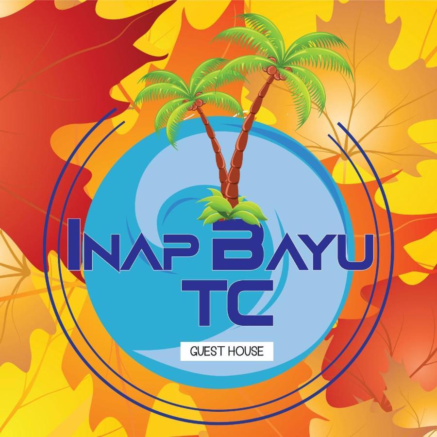 Apartmán Inap Bayu Tc Kuantan Exteriér fotografie