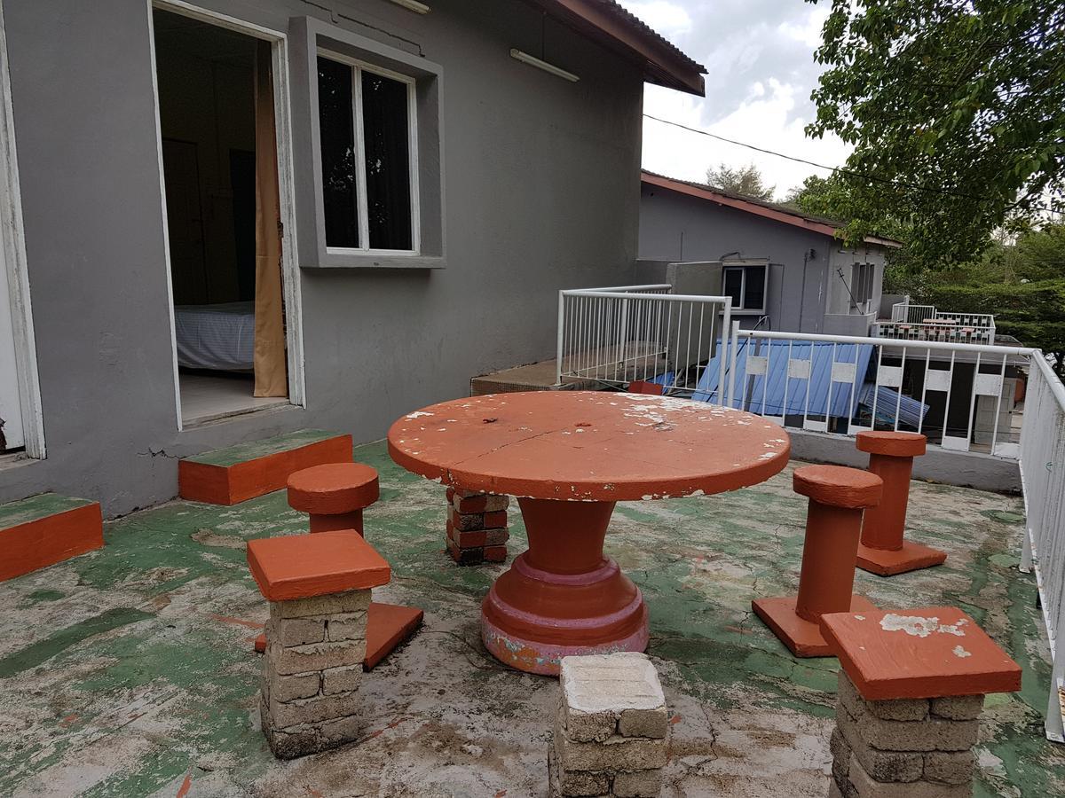 Apartmán Inap Bayu Tc Kuantan Exteriér fotografie