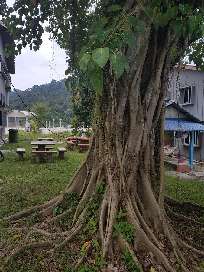 Apartmán Inap Bayu Tc Kuantan Exteriér fotografie