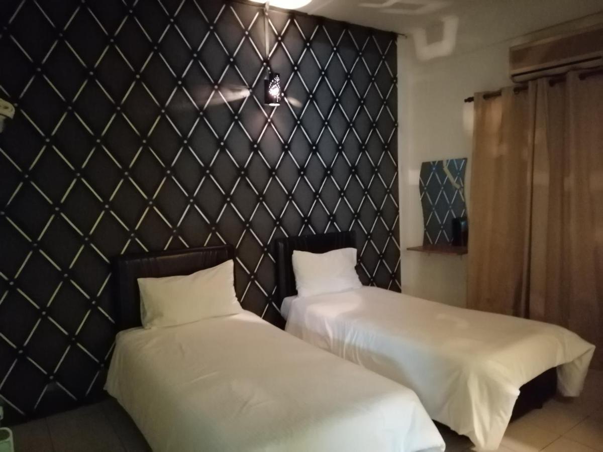 Apartmán Inap Bayu Tc Kuantan Pokoj fotografie