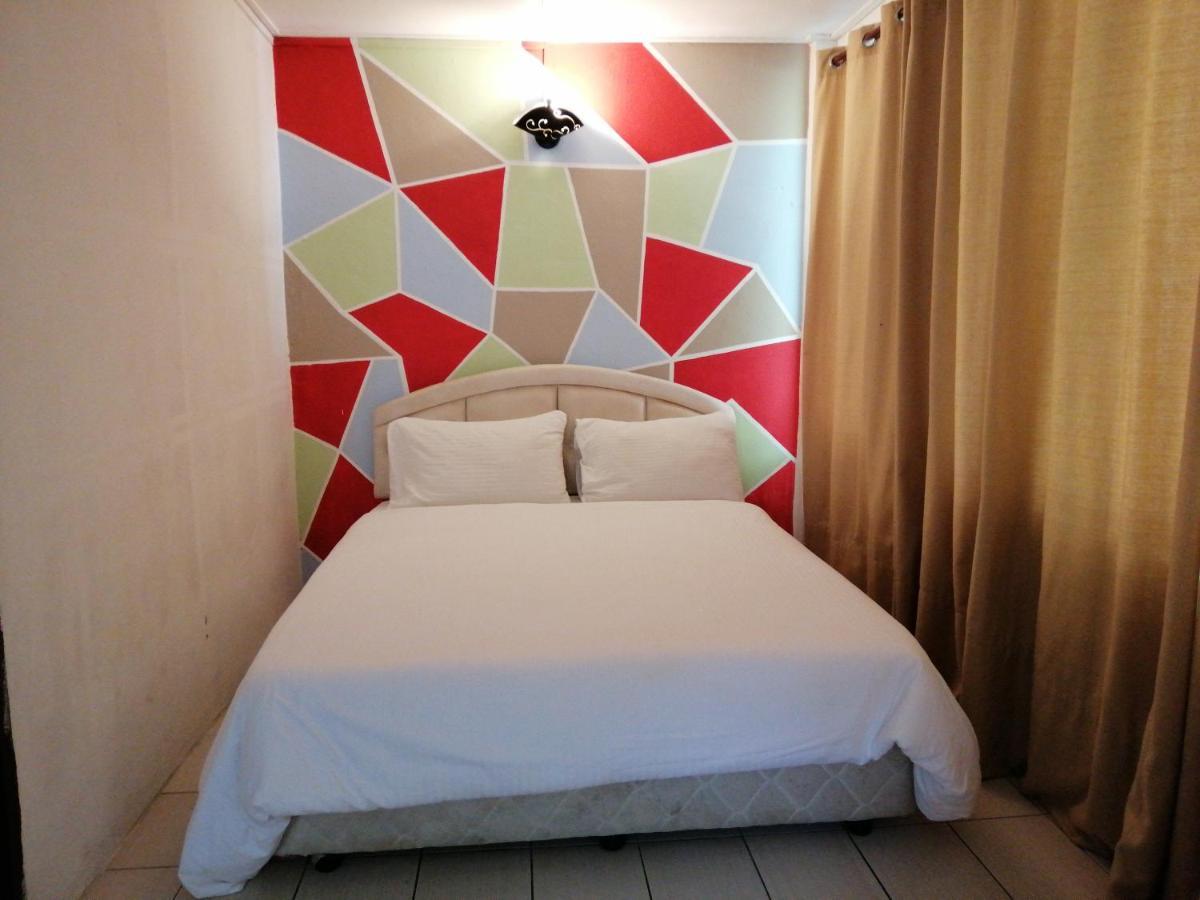 Apartmán Inap Bayu Tc Kuantan Exteriér fotografie