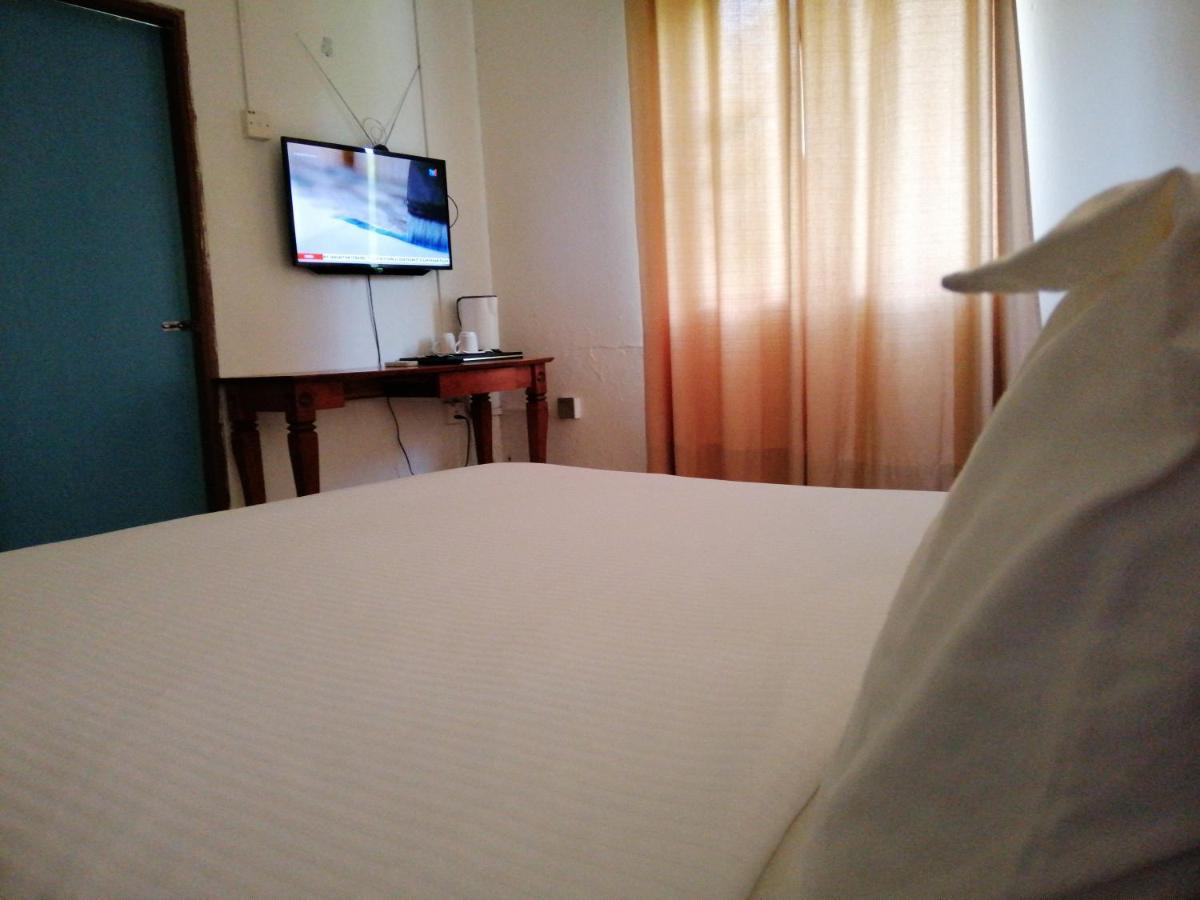 Apartmán Inap Bayu Tc Kuantan Exteriér fotografie