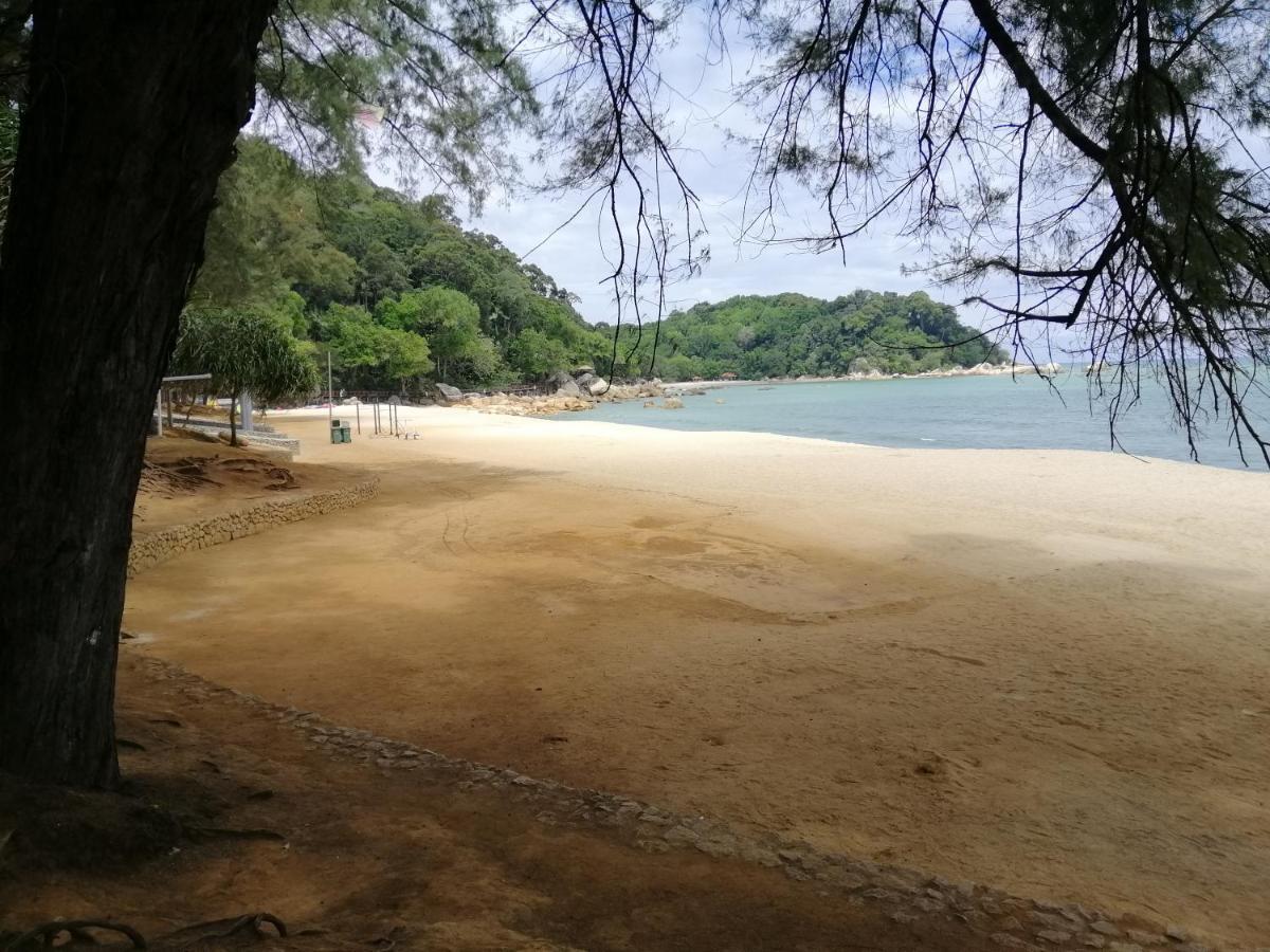 Apartmán Inap Bayu Tc Kuantan Exteriér fotografie