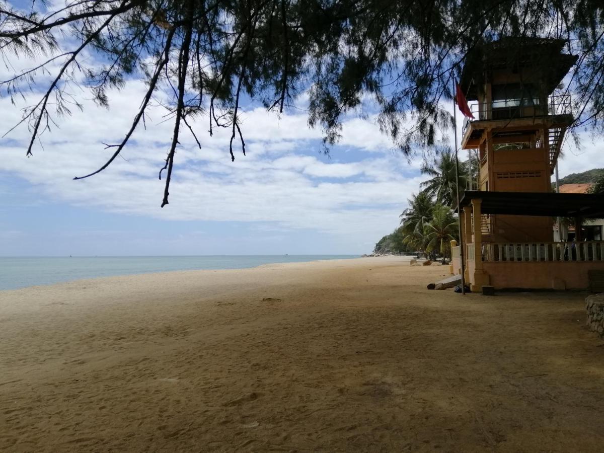 Apartmán Inap Bayu Tc Kuantan Exteriér fotografie