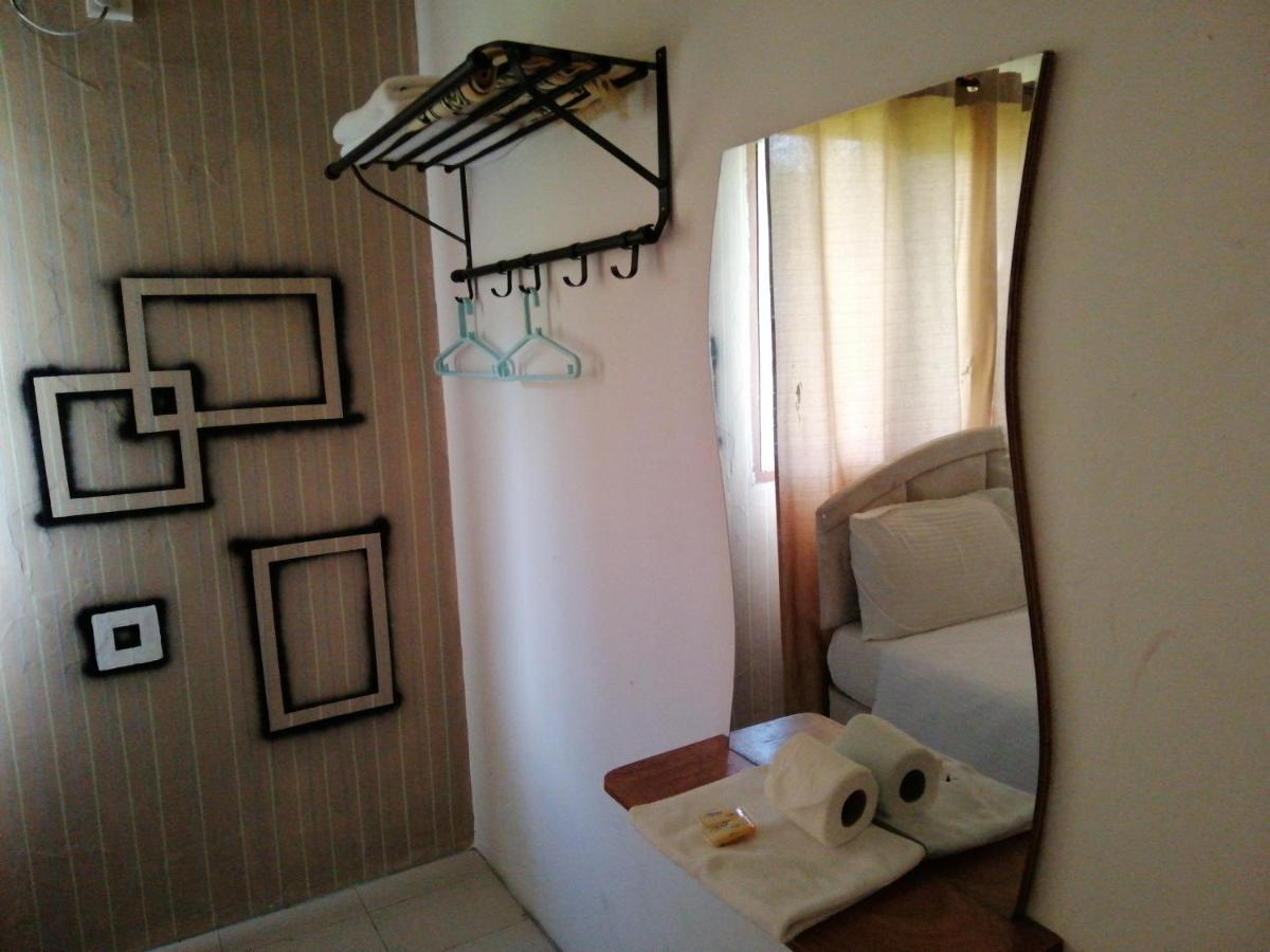 Apartmán Inap Bayu Tc Kuantan Exteriér fotografie