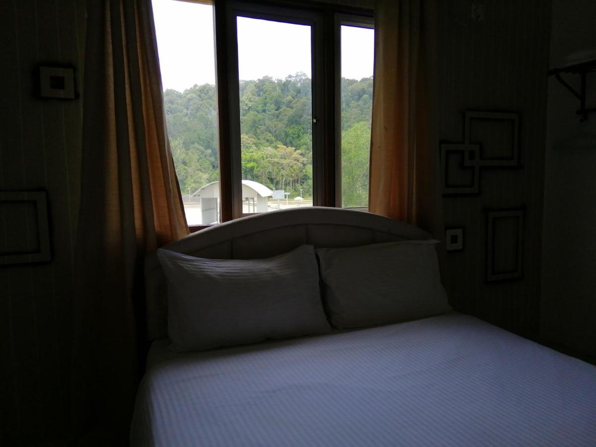 Apartmán Inap Bayu Tc Kuantan Exteriér fotografie
